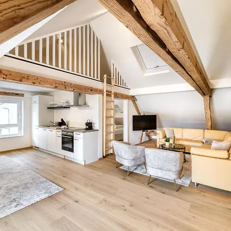 Alpen Zentral * Bludenz