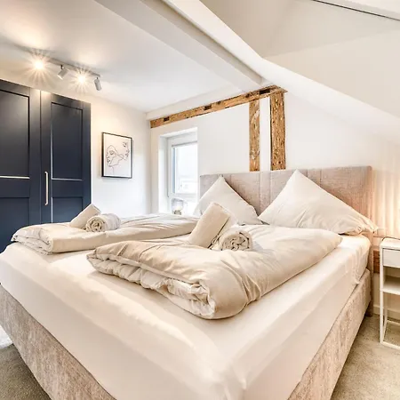 Alpen Zentral Appartement Bludenz