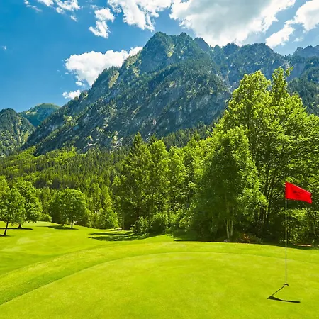 Apartment Alpen Zentral Bludenz
